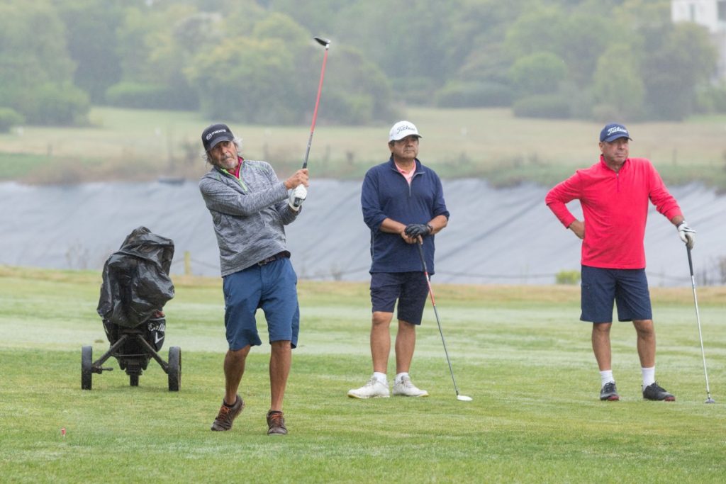 Marbella - Campeonato Doña Flor