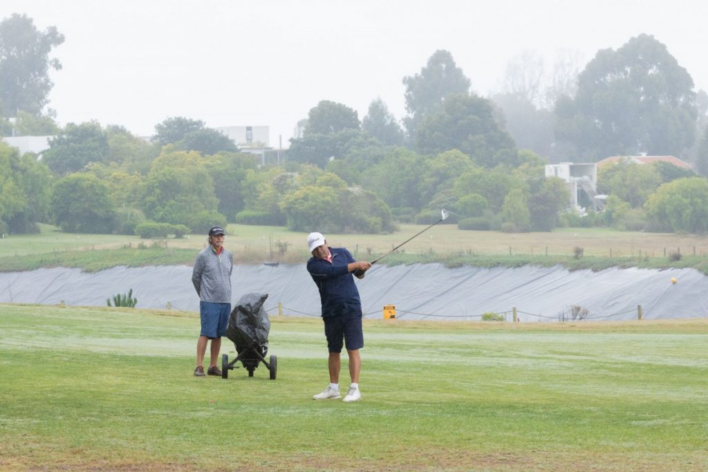 Marbella - Campeonato Doña Flor
