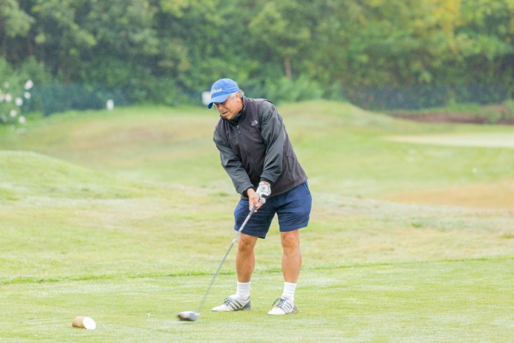 Marbella - Campeonato Doña Flor