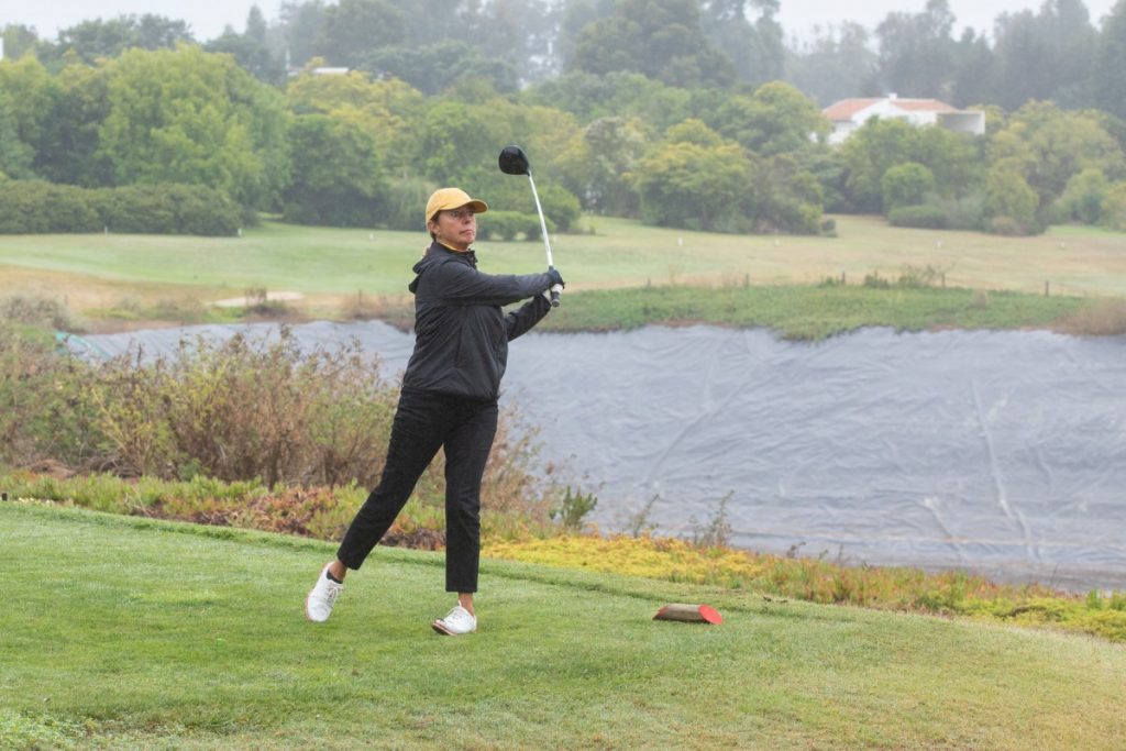 Marbella - Campeonato Doña Flor