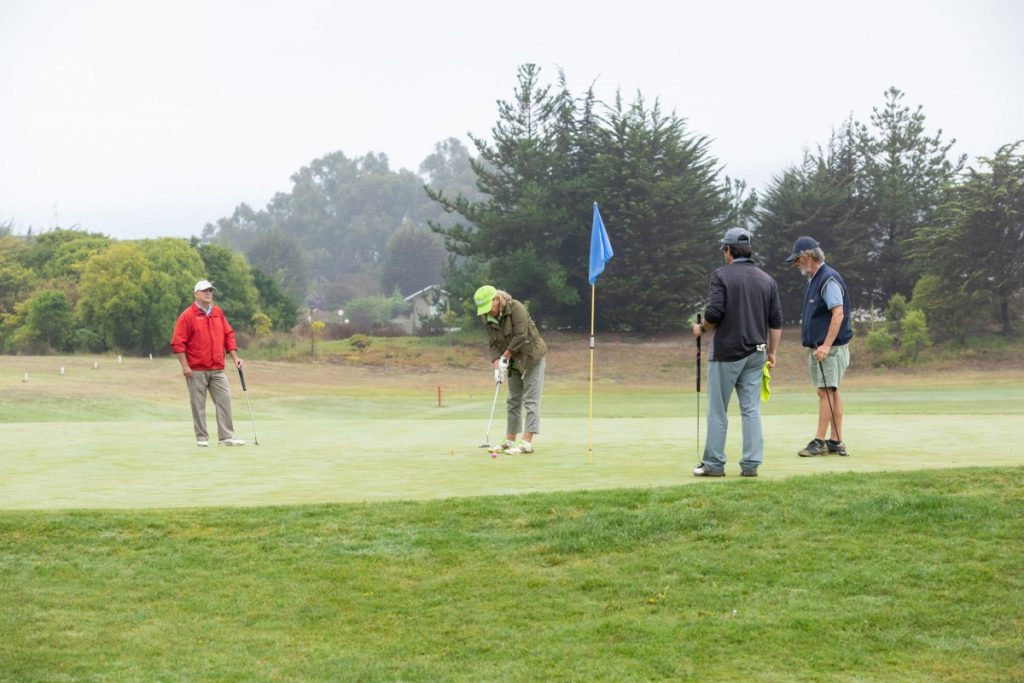 Marbella - Campeonato Doña Flor