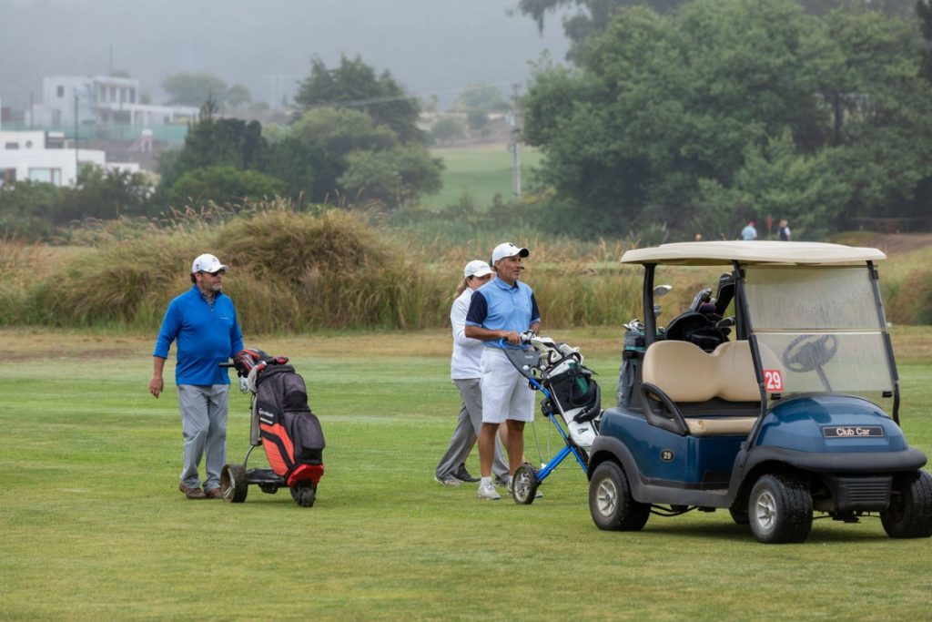 Marbella - Campeonato Doña Flor