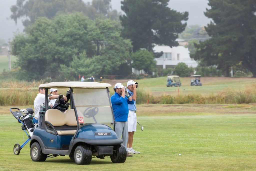 Marbella - Campeonato Doña Flor