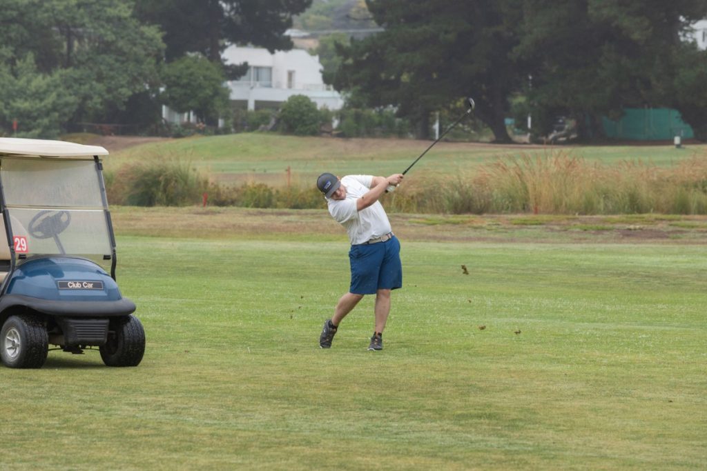 Marbella - Campeonato Doña Flor