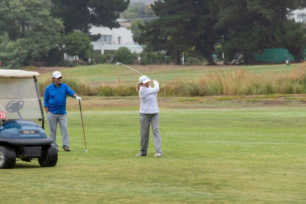 Marbella - Campeonato Doña Flor