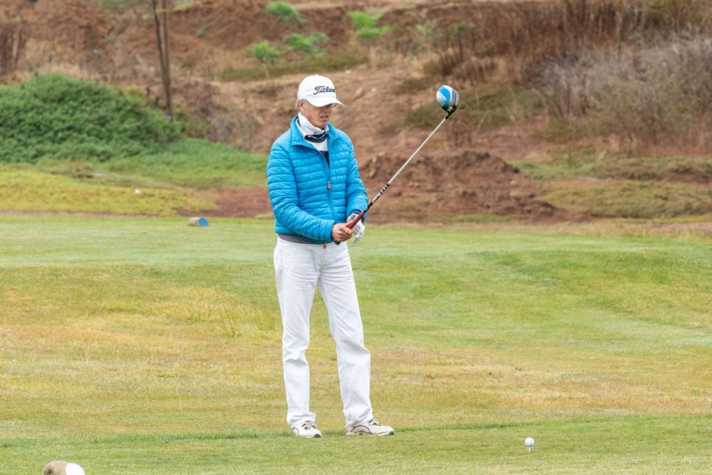Marbella - Campeonato Doña Flor