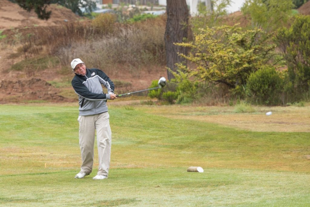 Marbella - Campeonato Doña Flor