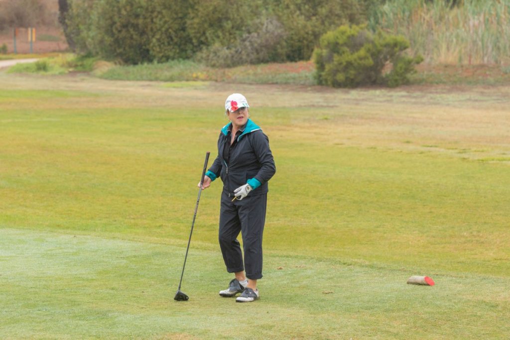 Marbella - Campeonato Doña Flor