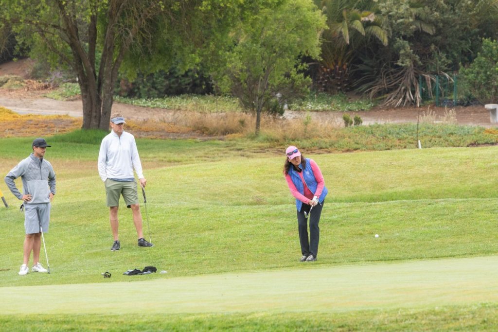 Marbella - Campeonato Doña Flor