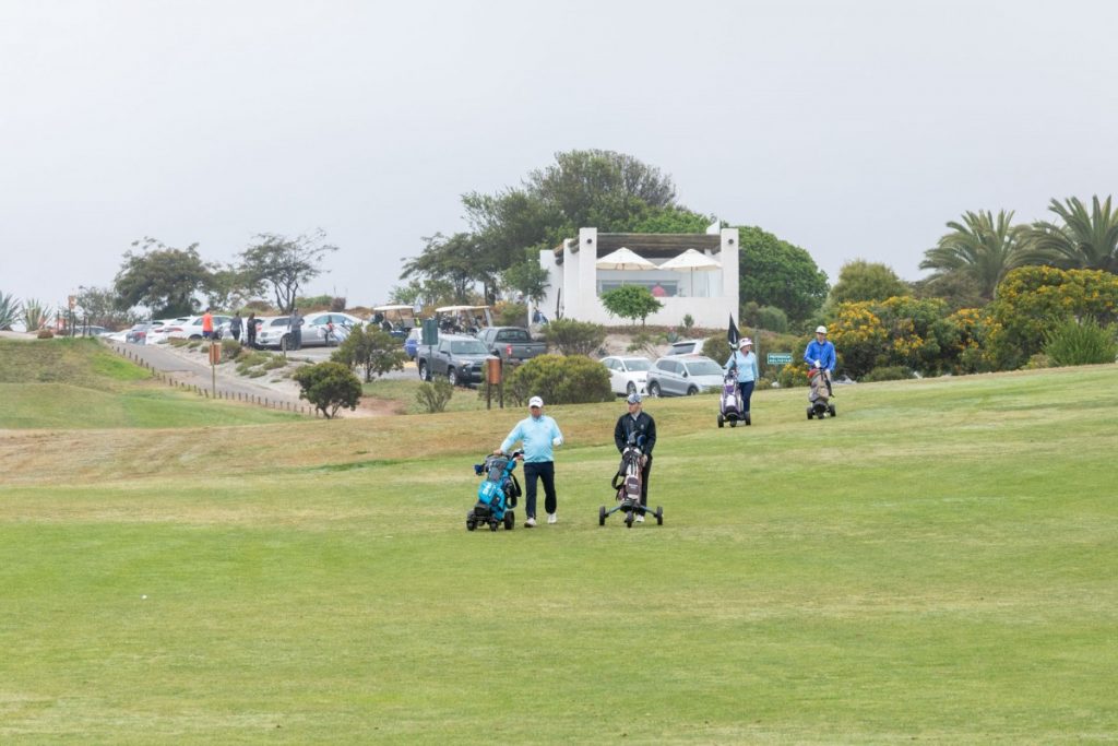 Marbella - Campeonato Doña Flor