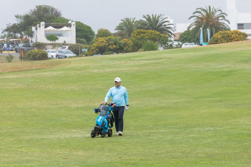 Marbella - Campeonato Doña Flor