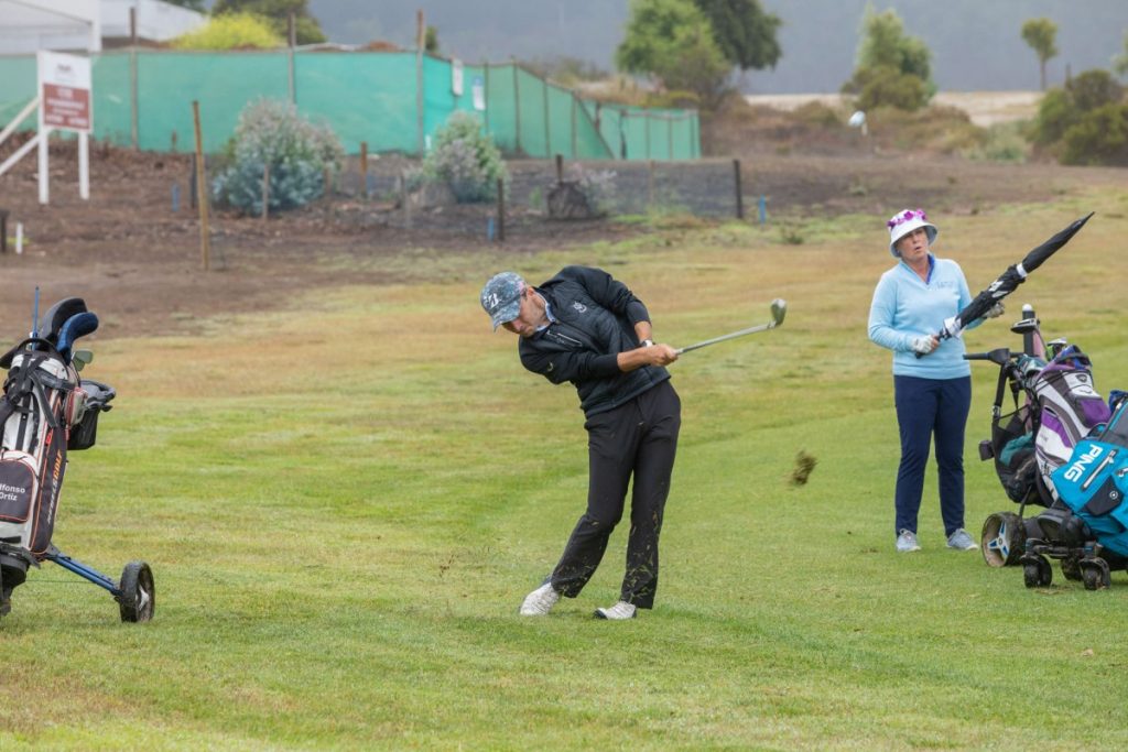 Marbella - Campeonato Doña Flor