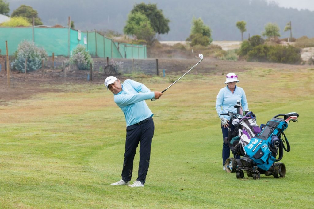 Marbella - Campeonato Doña Flor