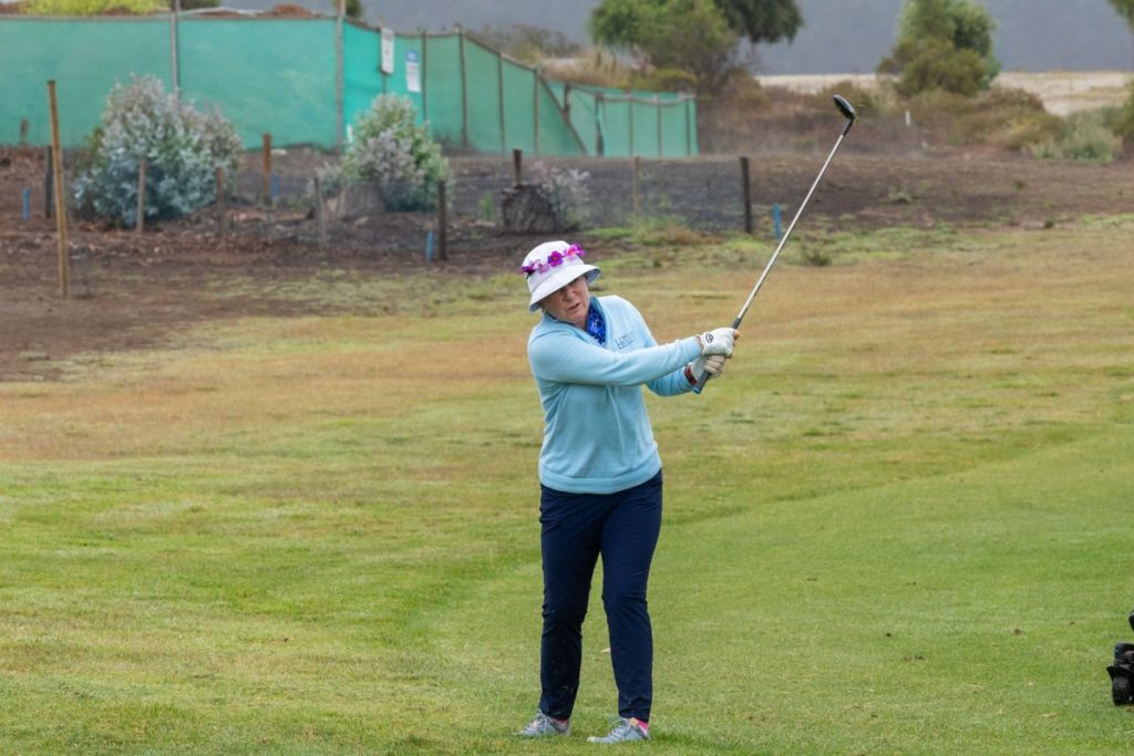 Marbella - Campeonato Doña Flor