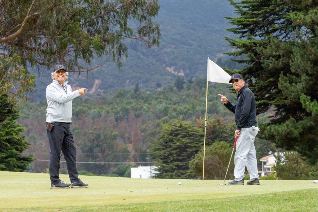 Marbella - Campeonato Doña Flor