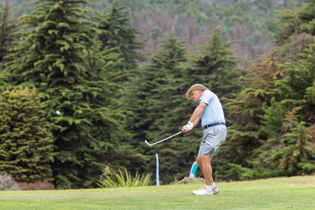 Marbella - Campeonato Doña Flor