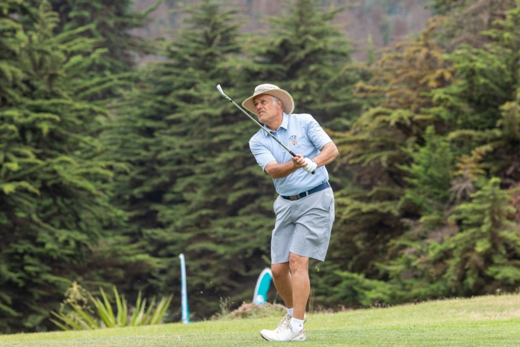 Marbella - Campeonato Doña Flor