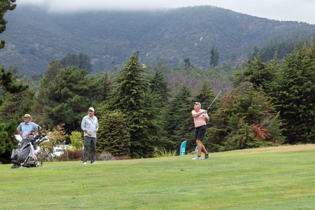 Marbella - Campeonato Doña Flor