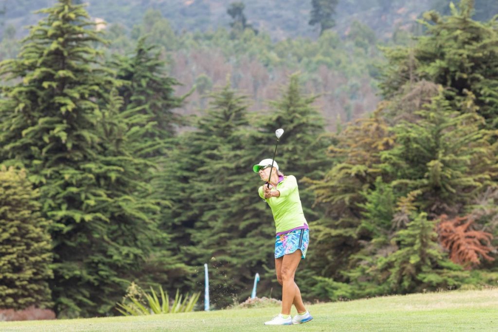 Marbella - Campeonato Doña Flor