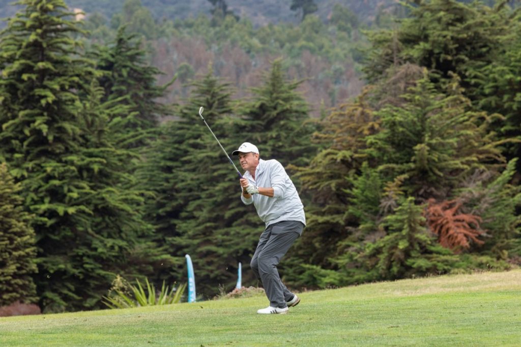 Marbella - Campeonato Doña Flor