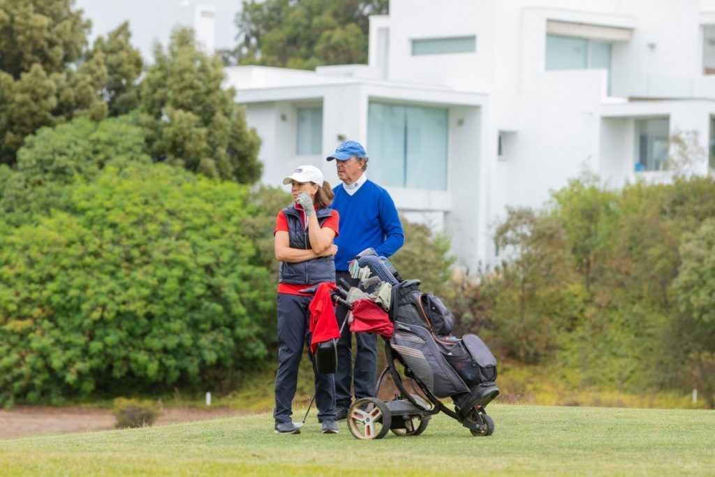 Marbella - Campeonato Doña Flor