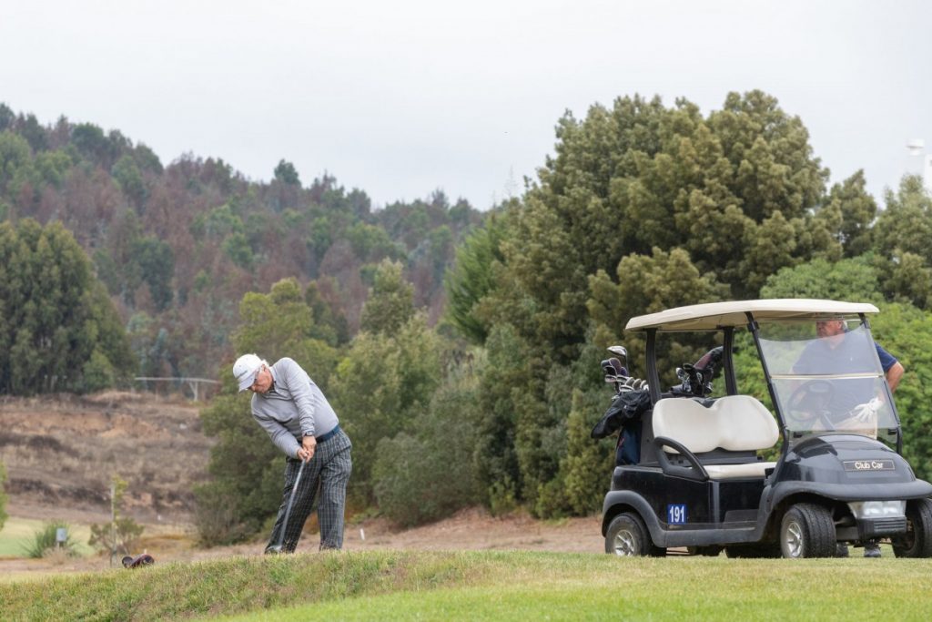 Marbella - Campeonato Doña Flor