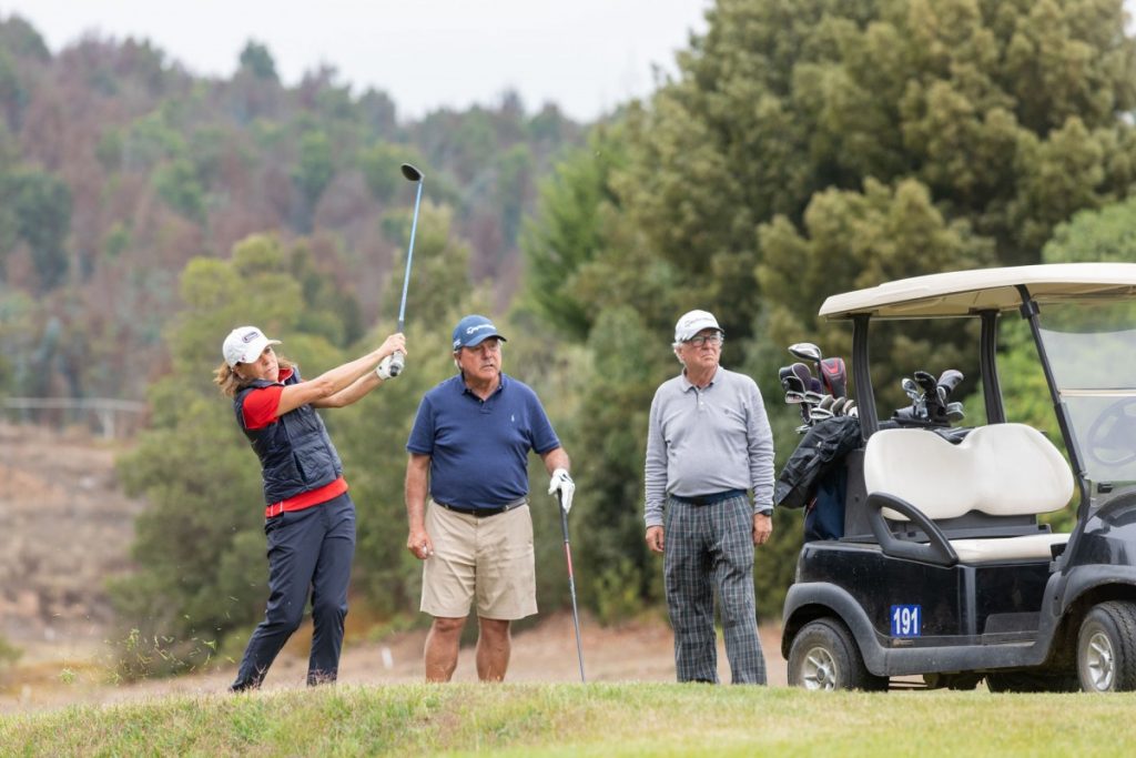 Marbella - Campeonato Doña Flor