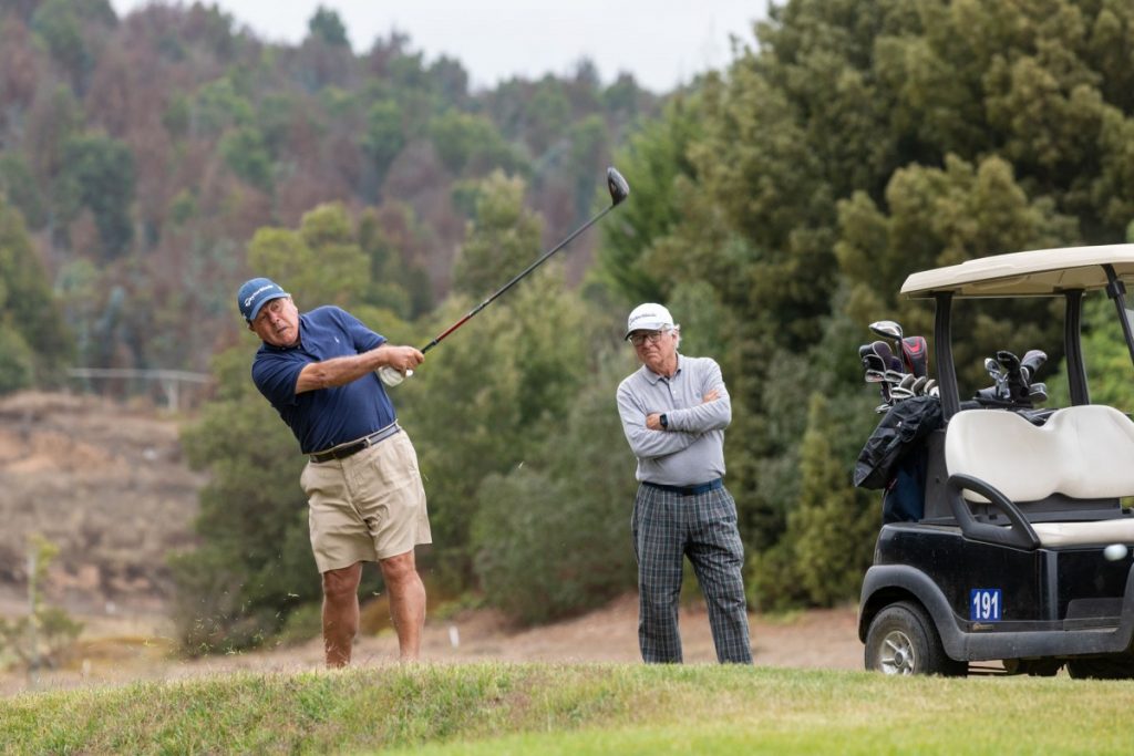 Marbella - Campeonato Doña Flor