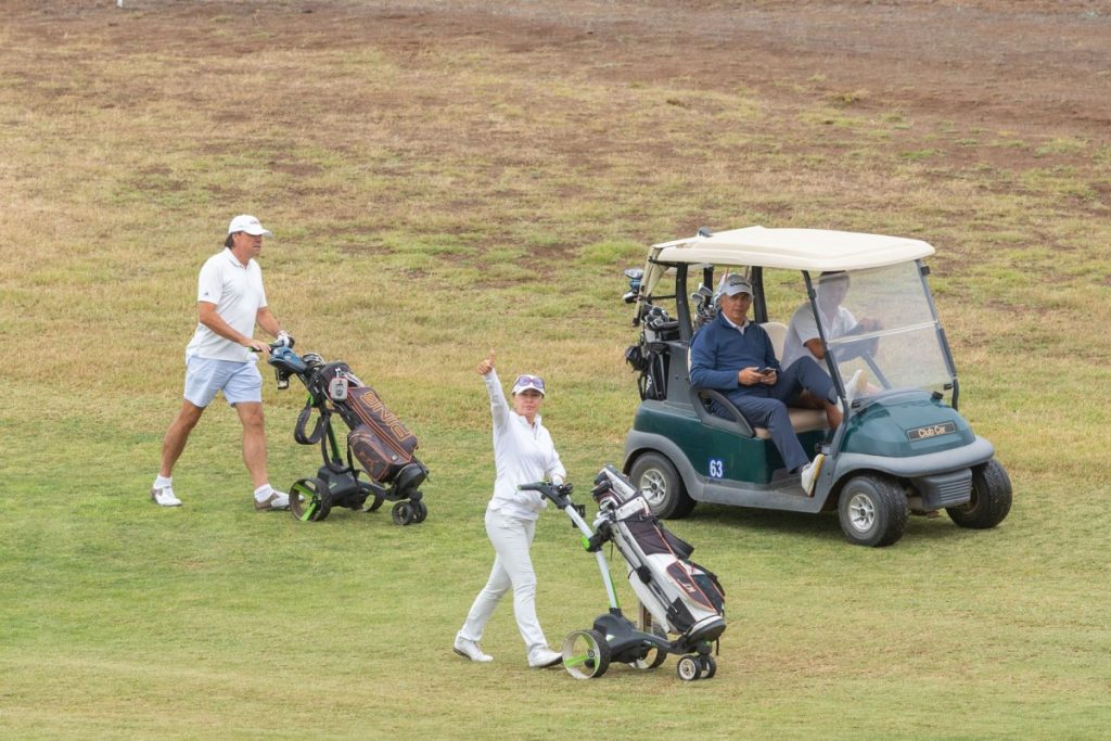 Marbella - Campeonato Doña Flor
