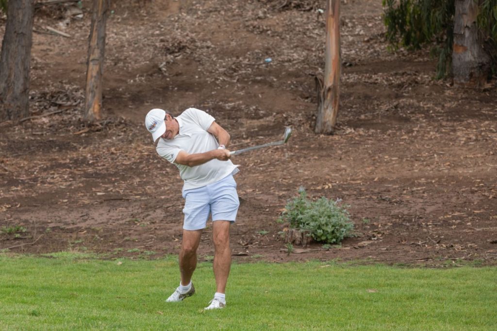 Marbella - Campeonato Doña Flor