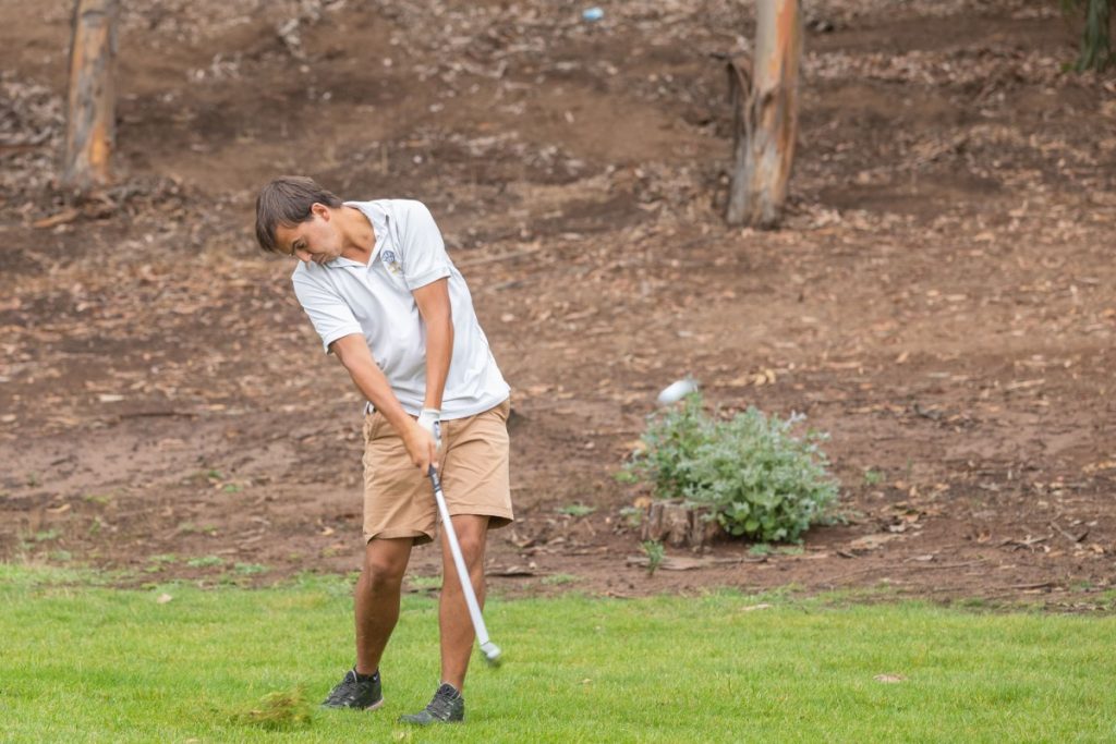 Marbella - Campeonato Doña Flor