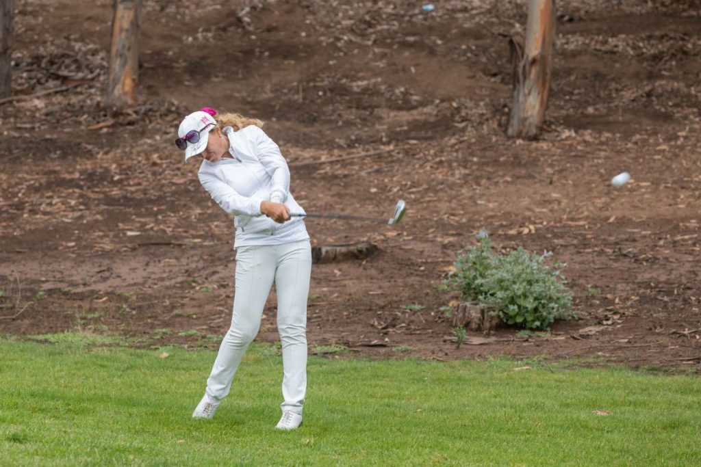Marbella - Campeonato Doña Flor