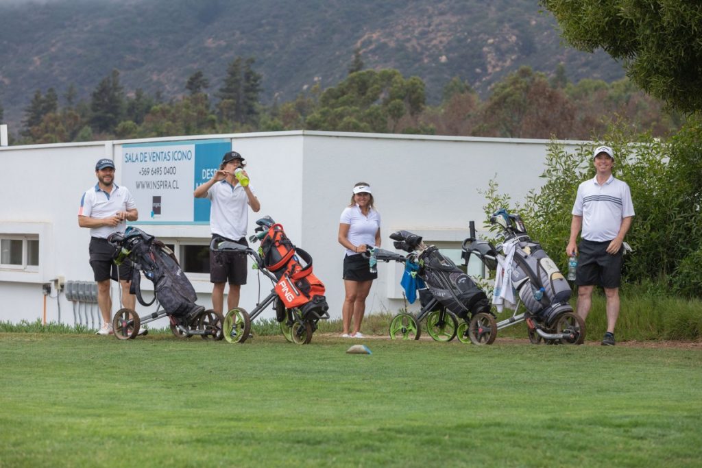 Marbella - Campeonato Doña Flor