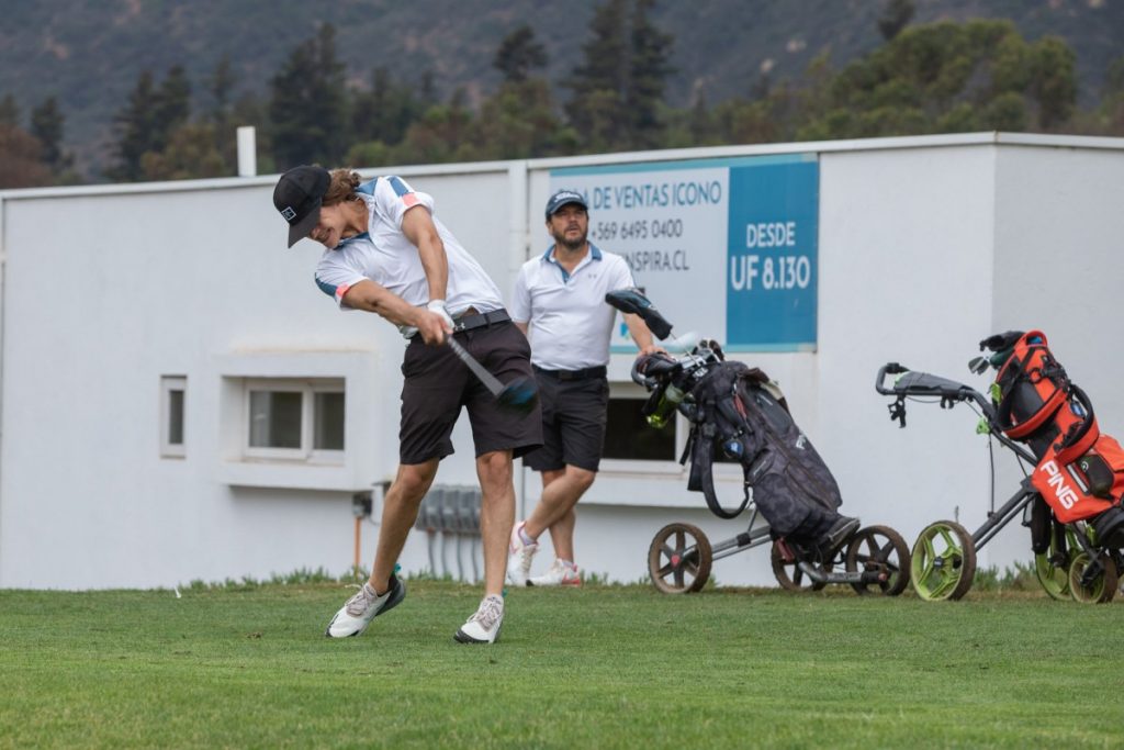 Marbella - Campeonato Doña Flor