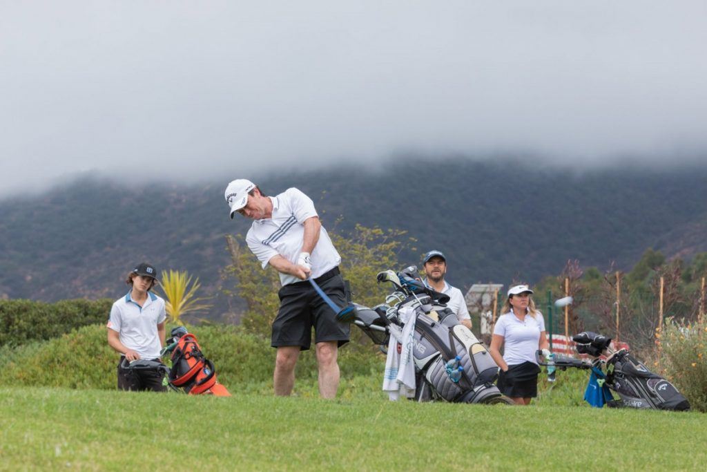 Marbella - Campeonato Doña Flor