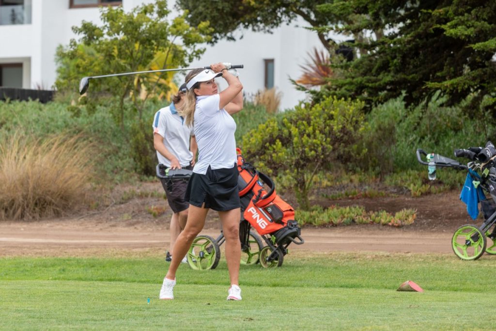 Marbella - Campeonato Doña Flor