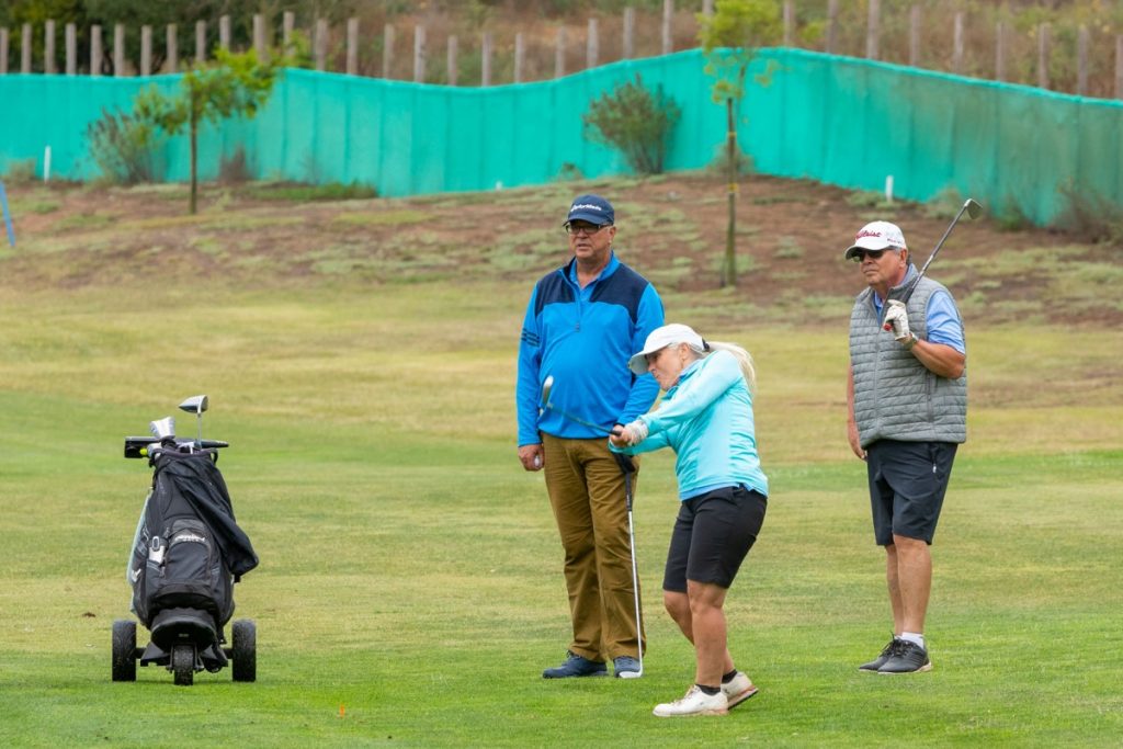 Marbella - Campeonato Doña Flor