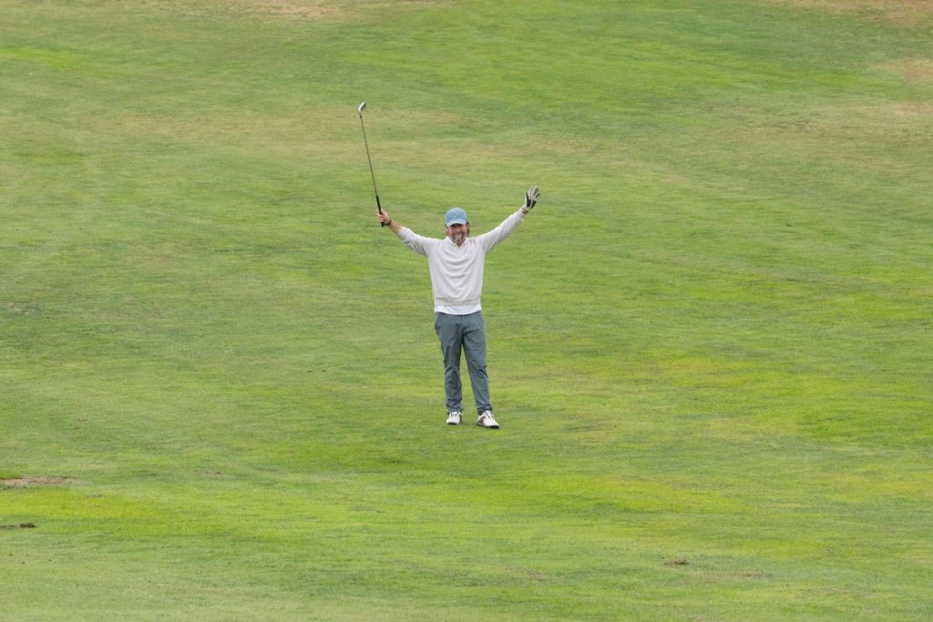 Marbella - Campeonato Doña Flor