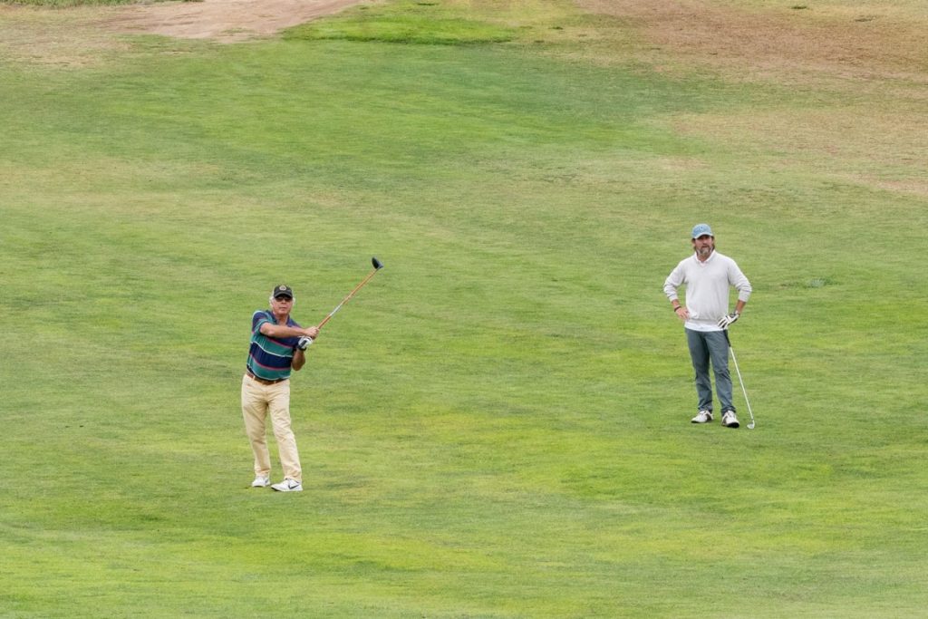 Marbella - Campeonato Doña Flor