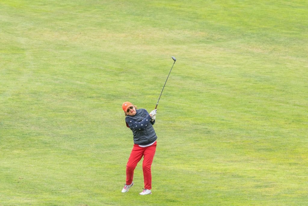 Marbella - Campeonato Doña Flor