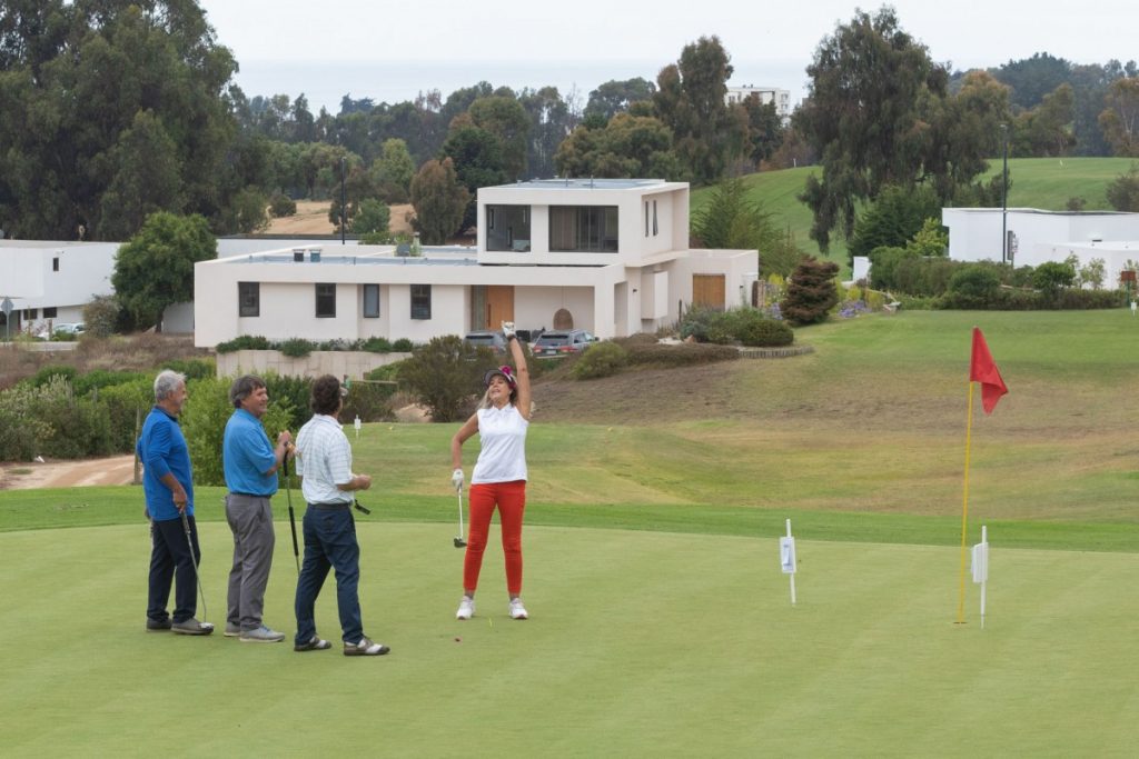 Marbella - Campeonato Doña Flor