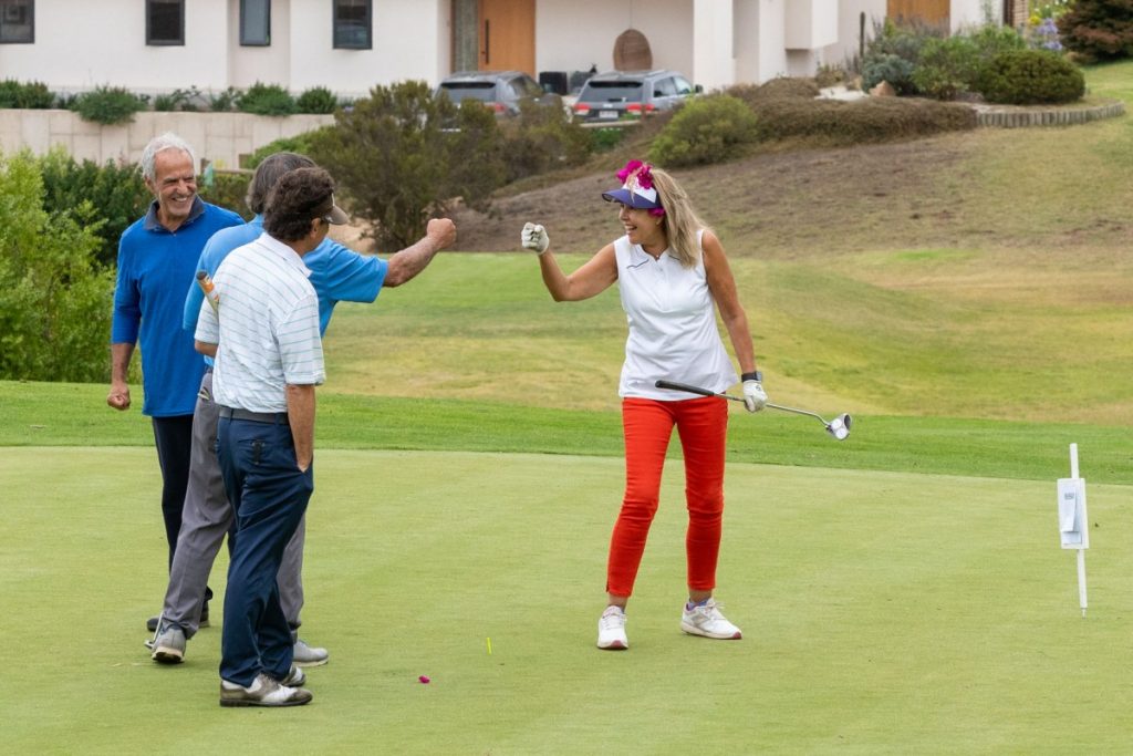 Marbella - Campeonato Doña Flor