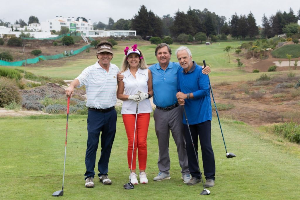 Marbella - Campeonato Doña Flor