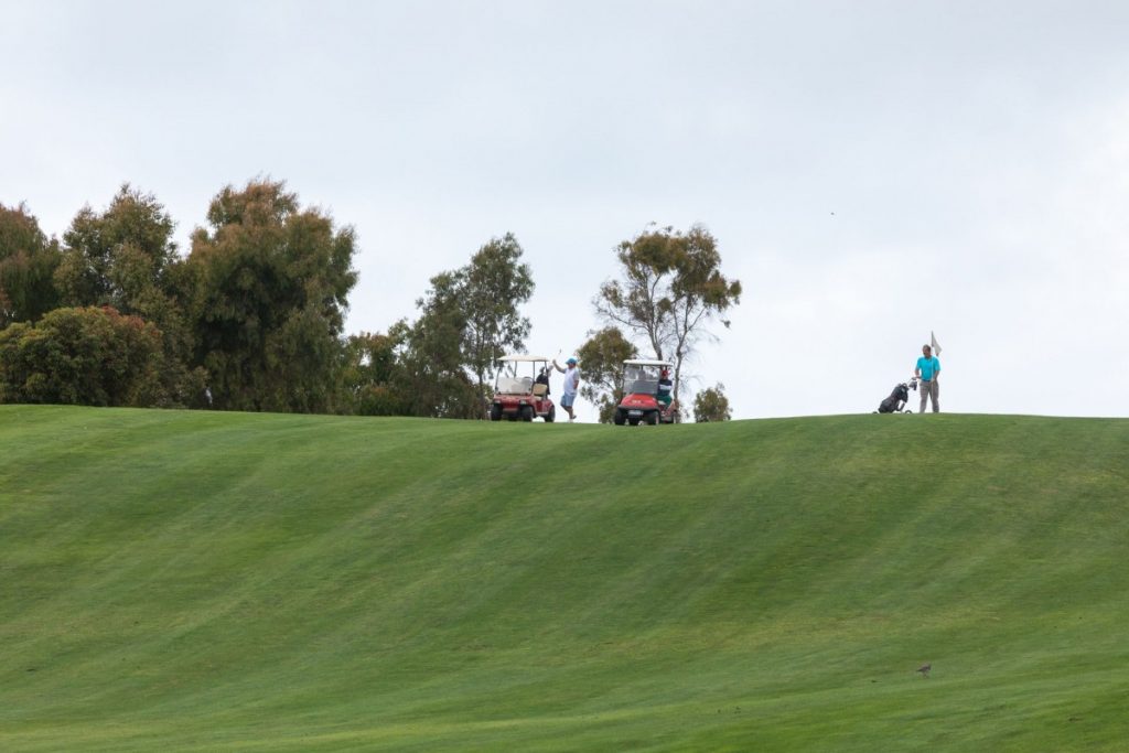 Marbella - Campeonato Doña Flor