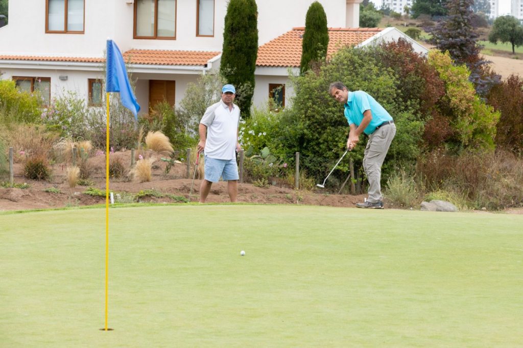 Marbella - Campeonato Doña Flor