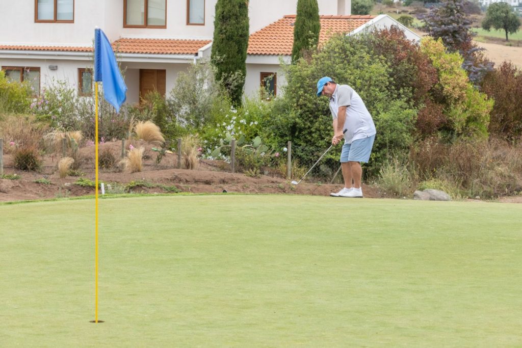 Marbella - Campeonato Doña Flor