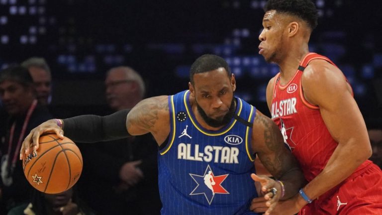 Avanza opción de realizar el Juego de las Estrellas de la NBA
