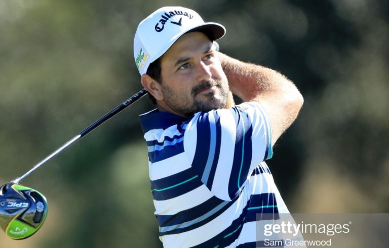 Seis latinos siguen el fin de semana en el primer torneo del Korn Ferry Tour