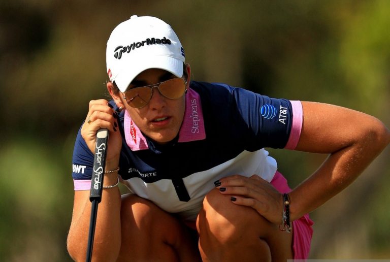 Cuatro latinas vuelven al LPGA con Annika Sorenstam como protagonista