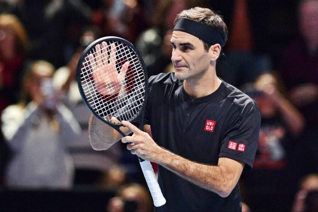 Roger Federer vuelve en marzo luego de más de un año sin competencias